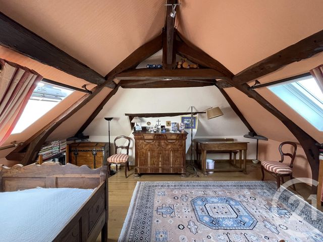 maison à vendre - 6 pièces - 132.0 m2 - BOISSEY LE CHATEL - 27 - HAUTE-NORMANDIE - Century 21 Harmony