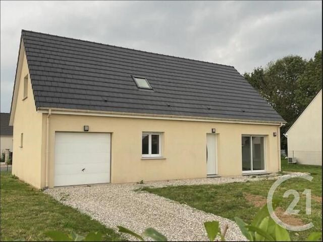 Maison à vendre BOURG ACHARD