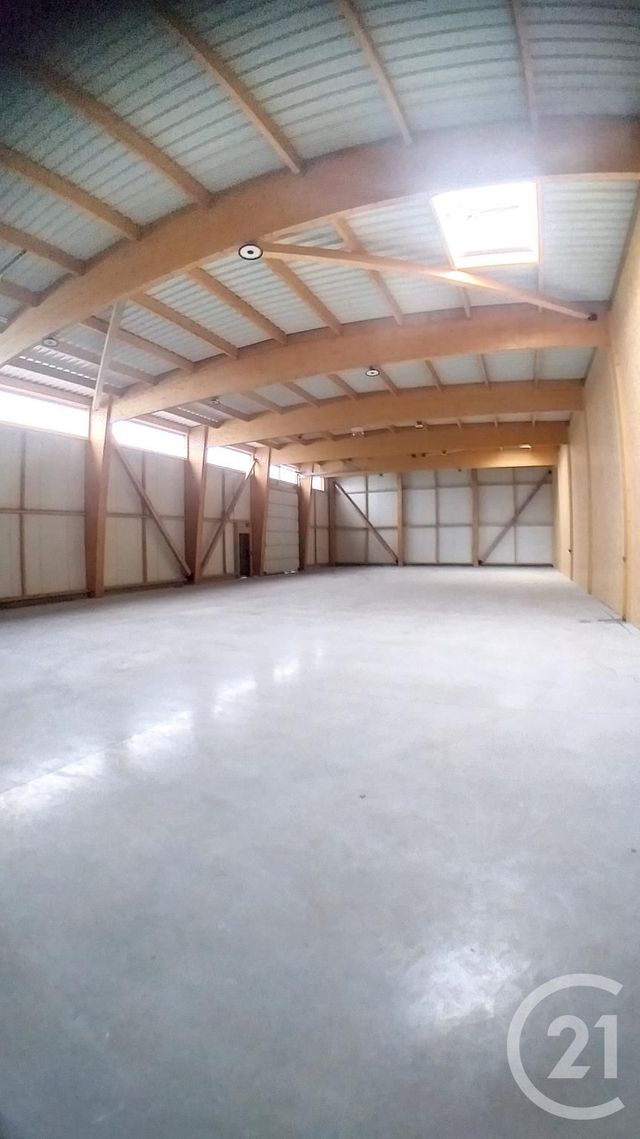 Appartement Local à louer - 3 pièces - 535.0 m2 - FOURMETOT - 27 - HAUTE-NORMANDIE - Century 21 Harmony