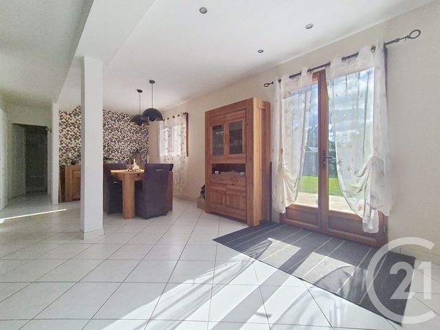 maison à vendre - 7 pièces - 150.0 m2 - PONT AUDEMER - 27 - HAUTE-NORMANDIE - Century 21 Harmony