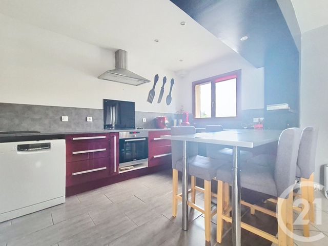 maison à vendre - 7 pièces - 150.0 m2 - PONT AUDEMER - 27 - HAUTE-NORMANDIE - Century 21 Harmony