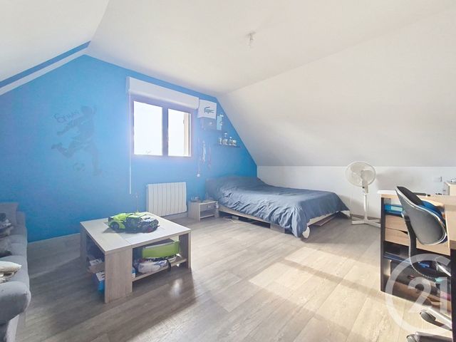 maison à vendre - 7 pièces - 150.0 m2 - PONT AUDEMER - 27 - HAUTE-NORMANDIE - Century 21 Harmony