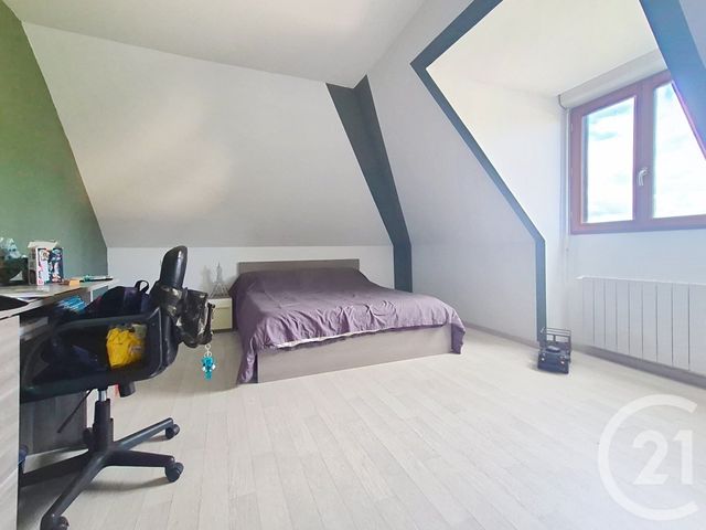 maison à vendre - 7 pièces - 150.0 m2 - PONT AUDEMER - 27 - HAUTE-NORMANDIE - Century 21 Harmony