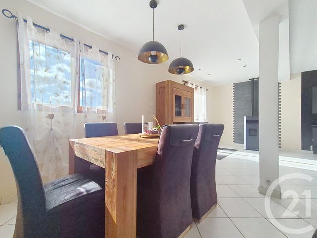 maison à vendre - 7 pièces - 150.0 m2 - PONT AUDEMER - 27 - HAUTE-NORMANDIE - Century 21 Harmony