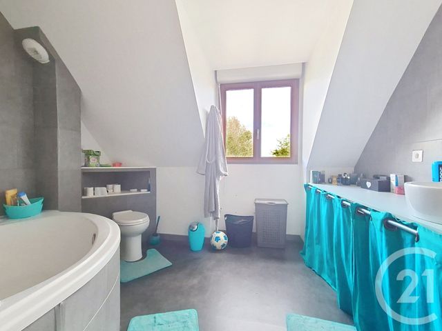 maison à vendre - 7 pièces - 150.0 m2 - PONT AUDEMER - 27 - HAUTE-NORMANDIE - Century 21 Harmony
