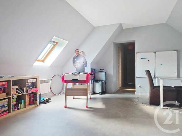 maison à vendre - 7 pièces - 150.0 m2 - PONT AUDEMER - 27 - HAUTE-NORMANDIE - Century 21 Harmony