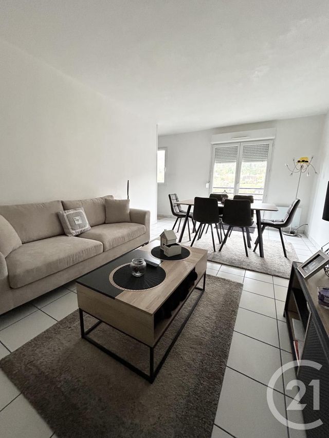 Appartement F2 à louer PONT AUDEMER