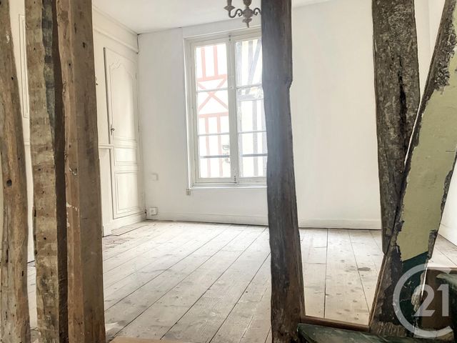 maison à vendre - 3 pièces - 45.0 m2 - PONT AUDEMER - 27 - HAUTE-NORMANDIE - Century 21 Harmony