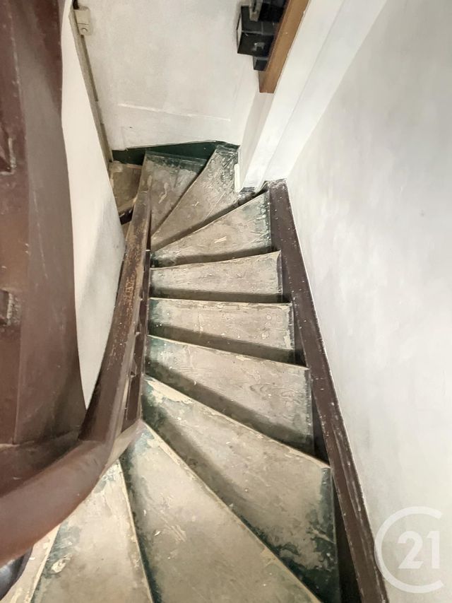 maison à vendre - 3 pièces - 45.0 m2 - PONT AUDEMER - 27 - HAUTE-NORMANDIE - Century 21 Harmony