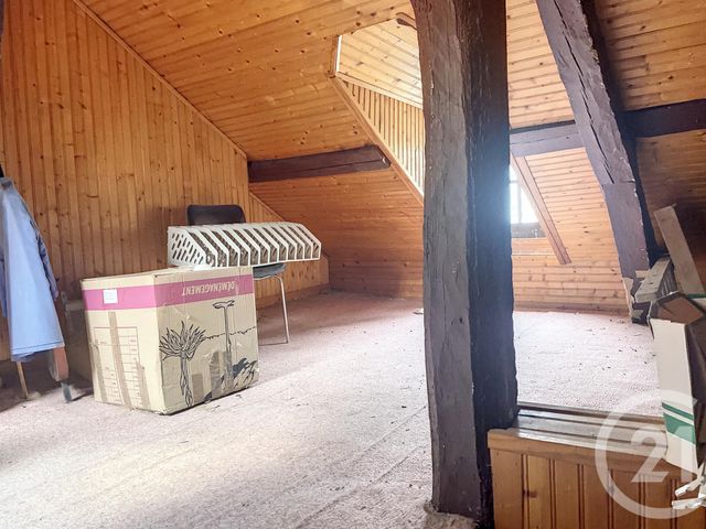 maison à vendre - 3 pièces - 45.0 m2 - PONT AUDEMER - 27 - HAUTE-NORMANDIE - Century 21 Harmony