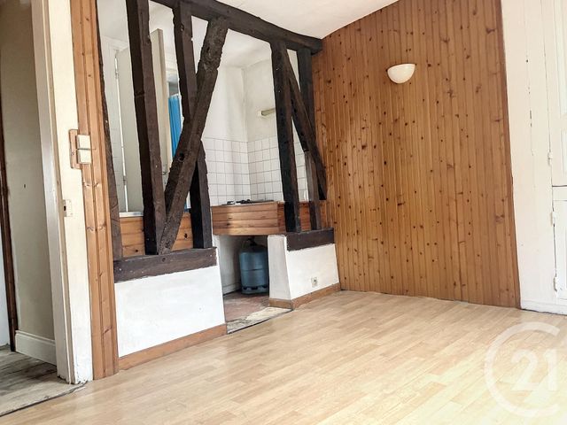 maison à vendre - 3 pièces - 45.0 m2 - PONT AUDEMER - 27 - HAUTE-NORMANDIE - Century 21 Harmony