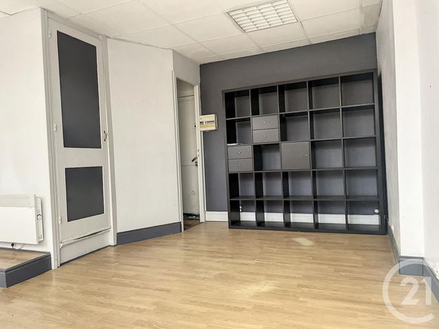 maison à vendre - 3 pièces - 45.0 m2 - PONT AUDEMER - 27 - HAUTE-NORMANDIE - Century 21 Harmony