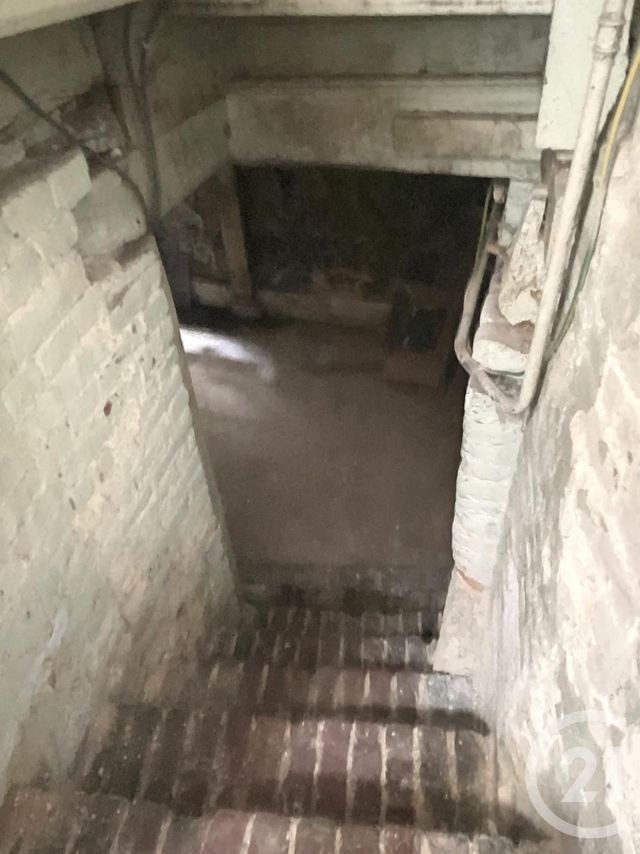 maison à vendre - 3 pièces - 45.0 m2 - PONT AUDEMER - 27 - HAUTE-NORMANDIE - Century 21 Harmony