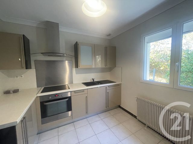 maison à vendre - 4 pièces - 82.32 m2 - PONT AUDEMER - 27 - HAUTE-NORMANDIE - Century 21 Harmony