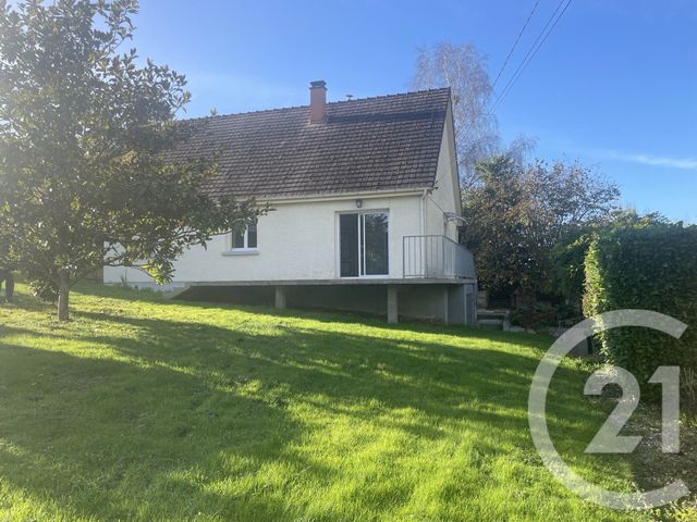 maison - PONT AUDEMER - 27