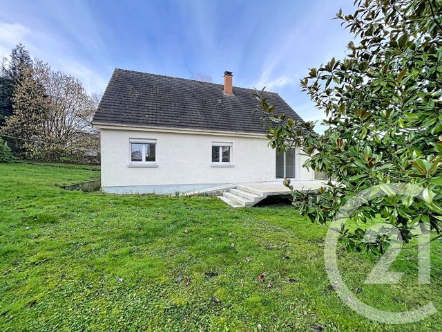 maison - PONT AUDEMER - 27