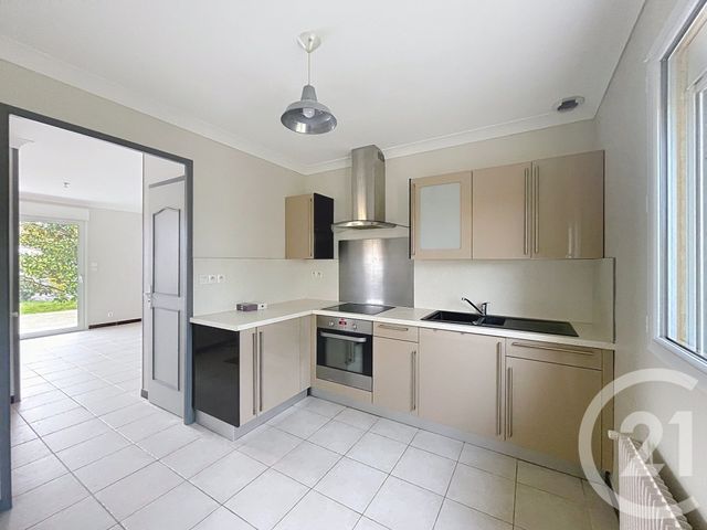 maison à vendre - 4 pièces - 82.32 m2 - PONT AUDEMER - 27 - HAUTE-NORMANDIE - Century 21 Harmony