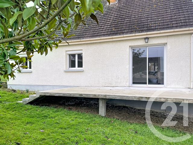 maison à vendre - 4 pièces - 82.32 m2 - PONT AUDEMER - 27 - HAUTE-NORMANDIE - Century 21 Harmony