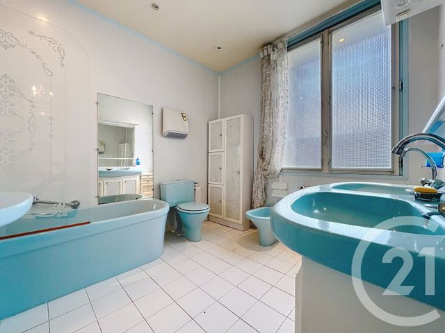 maison à vendre - 6 pièces - 118.8 m2 - PONT AUDEMER - 27 - HAUTE-NORMANDIE - Century 21 Harmony