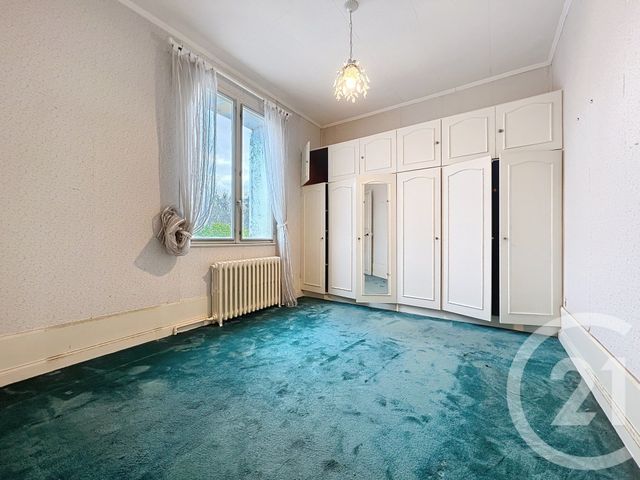 maison à vendre - 6 pièces - 118.8 m2 - PONT AUDEMER - 27 - HAUTE-NORMANDIE - Century 21 Harmony