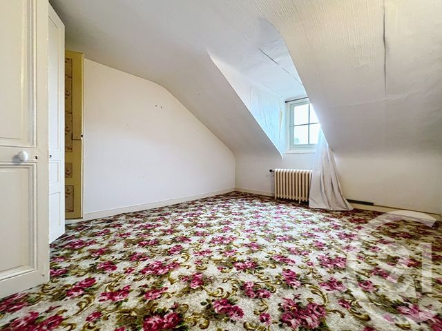 maison à vendre - 6 pièces - 118.8 m2 - PONT AUDEMER - 27 - HAUTE-NORMANDIE - Century 21 Harmony