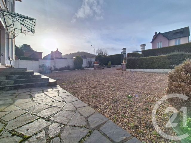 maison à vendre - 6 pièces - 118.8 m2 - PONT AUDEMER - 27 - HAUTE-NORMANDIE - Century 21 Harmony