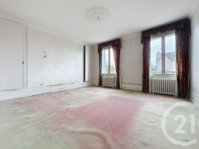 maison à vendre - 6 pièces - 118.8 m2 - PONT AUDEMER - 27 - HAUTE-NORMANDIE - Century 21 Harmony