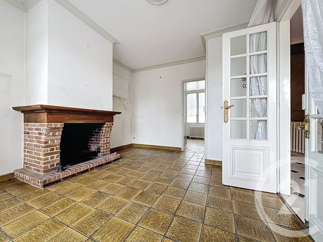 maison à vendre - 6 pièces - 118.8 m2 - PONT AUDEMER - 27 - HAUTE-NORMANDIE - Century 21 Harmony