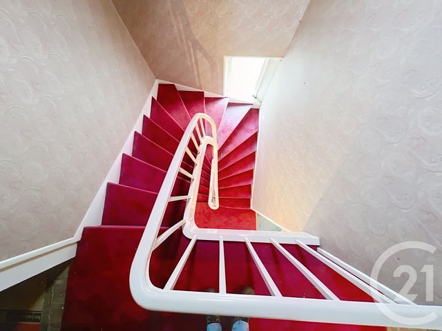 maison à vendre - 6 pièces - 118.8 m2 - PONT AUDEMER - 27 - HAUTE-NORMANDIE - Century 21 Harmony