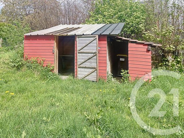 Afficher la photo en grand maison à vendre - 4 pièces - 50.0 m2 - PONT AUDEMER - 27 - HAUTE-NORMANDIE - Century 21 Harmony