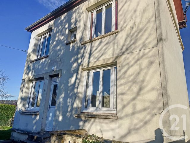 maison à vendre - 4 pièces - 50.0 m2 - PONT AUDEMER - 27 - HAUTE-NORMANDIE - Century 21 Harmony