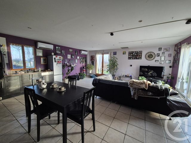 maison à vendre - 5 pièces - 127.0 m2 - PONT AUDEMER - 27 - HAUTE-NORMANDIE - Century 21 Harmony