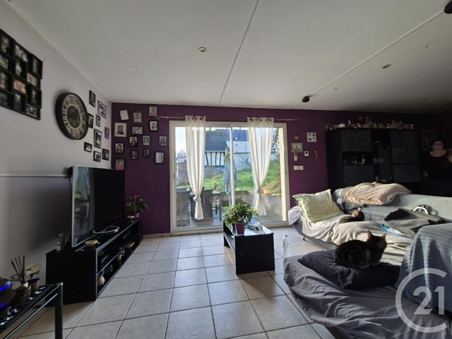 maison à vendre - 5 pièces - 127.0 m2 - PONT AUDEMER - 27 - HAUTE-NORMANDIE - Century 21 Harmony