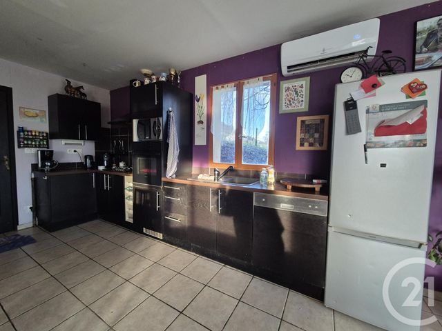 maison à vendre - 5 pièces - 127.0 m2 - PONT AUDEMER - 27 - HAUTE-NORMANDIE - Century 21 Harmony