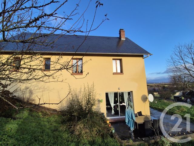 maison à vendre - 5 pièces - 127.0 m2 - PONT AUDEMER - 27 - HAUTE-NORMANDIE - Century 21 Harmony