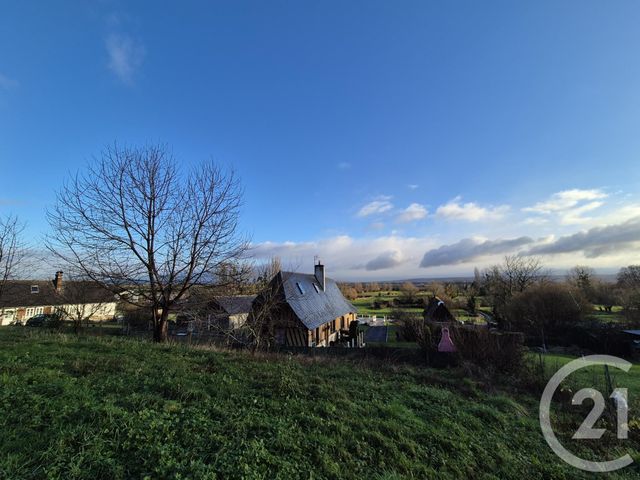 maison à vendre - 5 pièces - 127.0 m2 - PONT AUDEMER - 27 - HAUTE-NORMANDIE - Century 21 Harmony