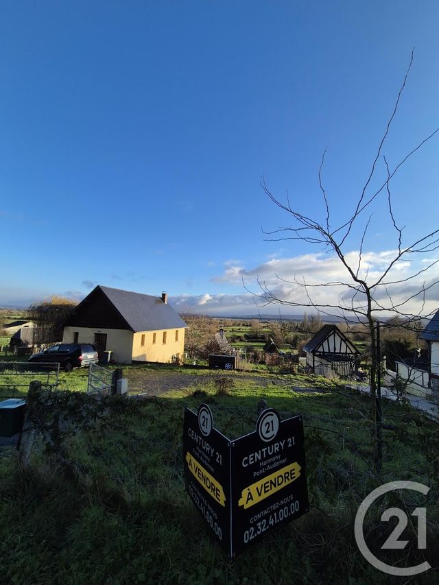 maison à vendre - 5 pièces - 127.0 m2 - PONT AUDEMER - 27 - HAUTE-NORMANDIE - Century 21 Harmony