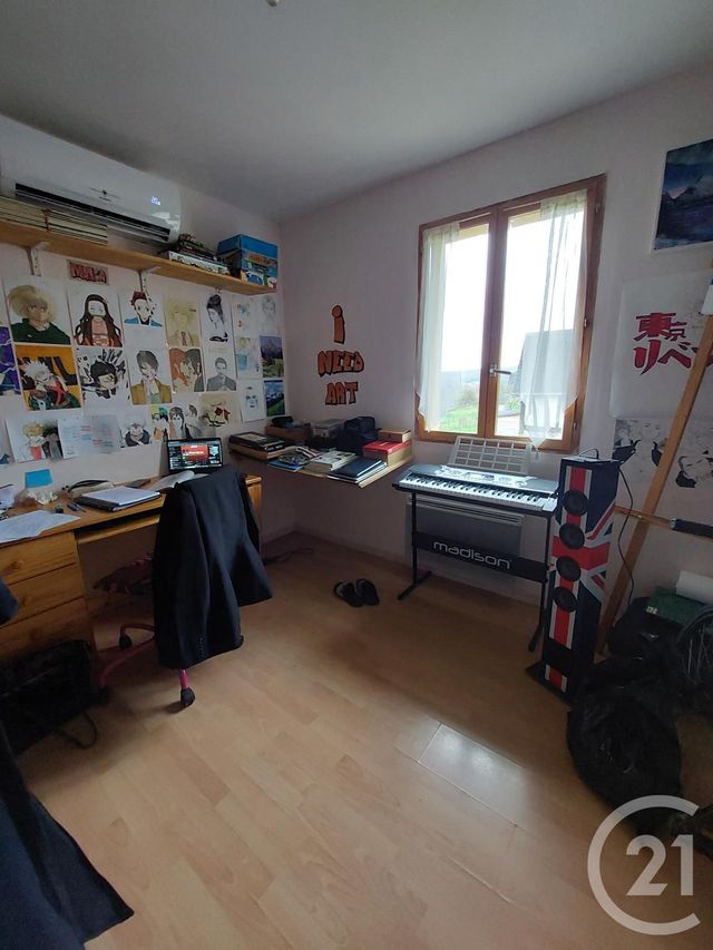 maison à vendre - 5 pièces - 127.0 m2 - PONT AUDEMER - 27 - HAUTE-NORMANDIE - Century 21 Harmony