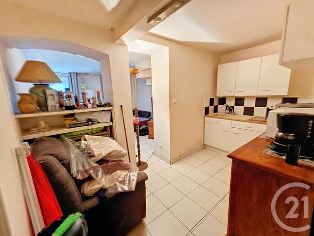 maison à vendre - 6 pièces - 94.71 m2 - MANNEVILLE SUR RISLE - 27 - HAUTE-NORMANDIE - Century 21 Harmony