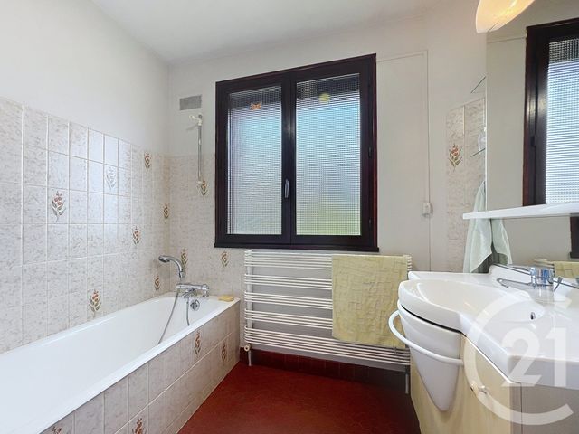 maison à vendre - 5 pièces - 134.06 m2 - BOISSEY LE CHATEL - 27 - HAUTE-NORMANDIE - Century 21 Harmony