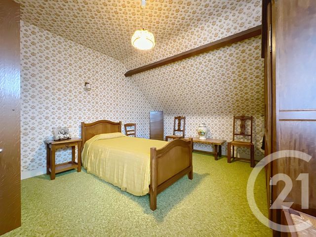 maison à vendre - 5 pièces - 134.06 m2 - BOISSEY LE CHATEL - 27 - HAUTE-NORMANDIE - Century 21 Harmony