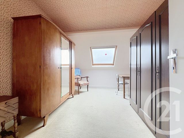 maison à vendre - 5 pièces - 134.06 m2 - BOISSEY LE CHATEL - 27 - HAUTE-NORMANDIE - Century 21 Harmony