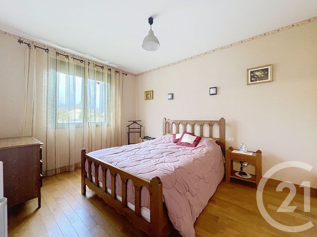 maison à vendre - 5 pièces - 134.06 m2 - BOISSEY LE CHATEL - 27 - HAUTE-NORMANDIE - Century 21 Harmony