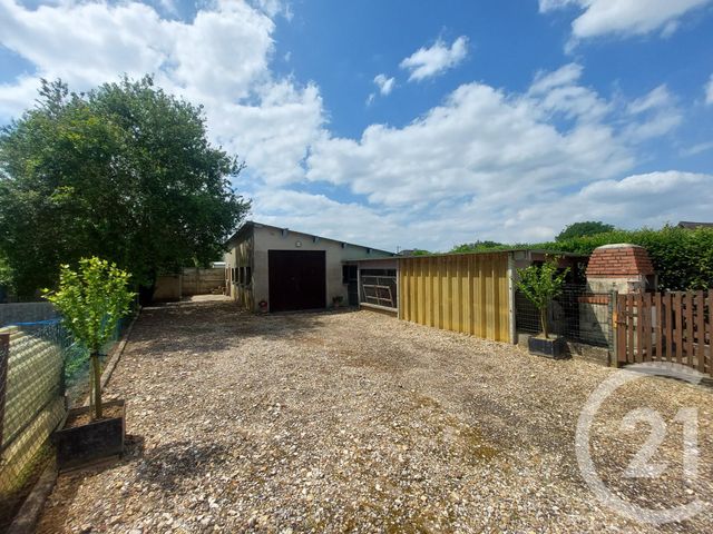 maison à vendre - 5 pièces - 134.06 m2 - BOISSEY LE CHATEL - 27 - HAUTE-NORMANDIE - Century 21 Harmony