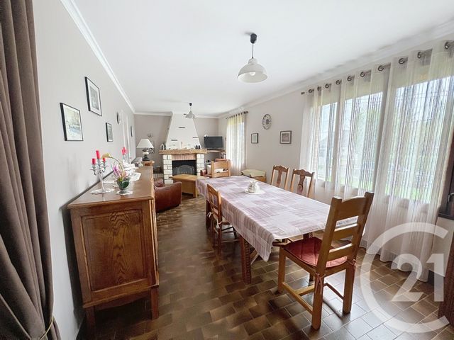 maison à vendre - 5 pièces - 134.06 m2 - BOISSEY LE CHATEL - 27 - HAUTE-NORMANDIE - Century 21 Harmony