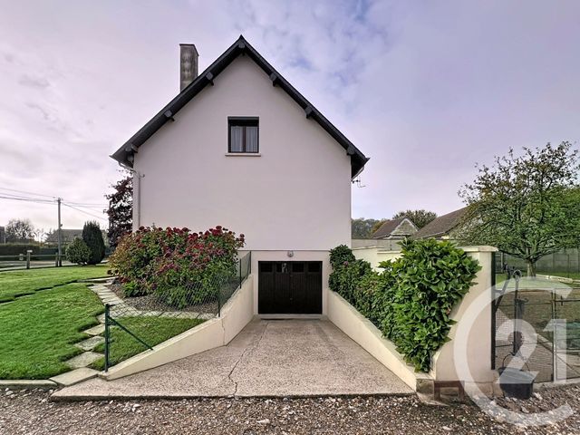 maison à vendre - 5 pièces - 134.06 m2 - BOISSEY LE CHATEL - 27 - HAUTE-NORMANDIE - Century 21 Harmony