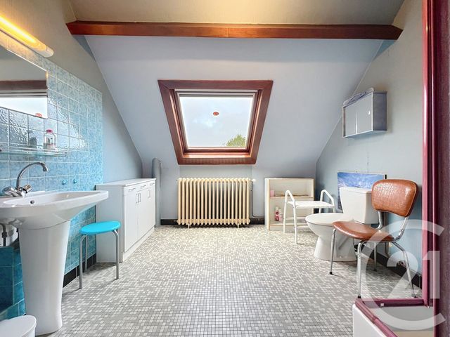 maison à vendre - 5 pièces - 134.06 m2 - BOISSEY LE CHATEL - 27 - HAUTE-NORMANDIE - Century 21 Harmony