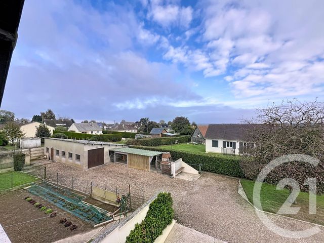 maison à vendre - 5 pièces - 134.06 m2 - BOISSEY LE CHATEL - 27 - HAUTE-NORMANDIE - Century 21 Harmony
