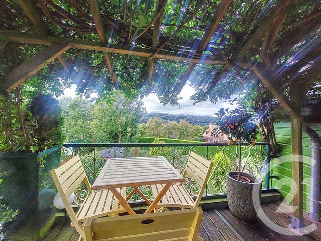 maison à vendre - 4 pièces - 80.0 m2 - HONFLEUR - 14 - BASSE-NORMANDIE - Century 21 Harmony