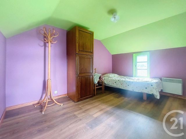 maison à vendre - 4 pièces - 80.0 m2 - HONFLEUR - 14 - BASSE-NORMANDIE - Century 21 Harmony